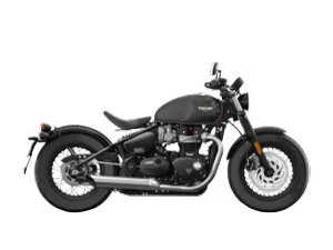 Bonneville Bobber