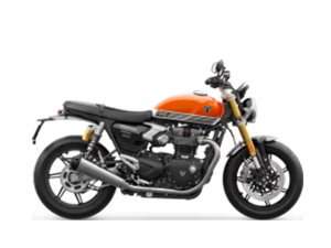 Speed Twin 1200 RS