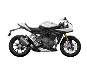 Speed Triple 1200 RR