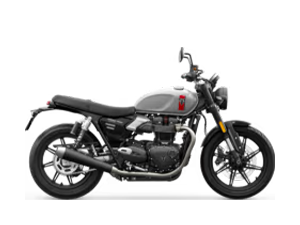 Speed Twin 900