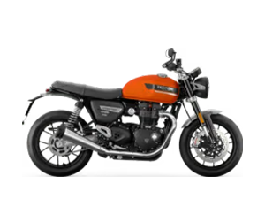 Speed Twin 1200