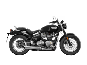 Bonneville Speedmaster