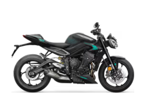Street Triple 765 RS