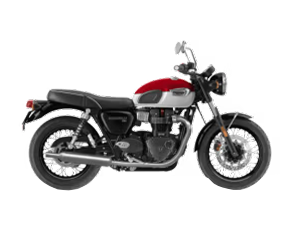 Bonneville T100