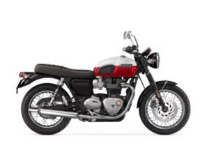 Bonneville T120