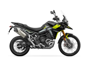 Tiger 900 Rally Pro