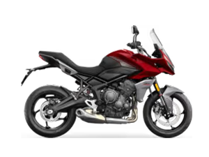 Tiger Sport 660