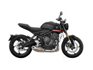 Trident 660